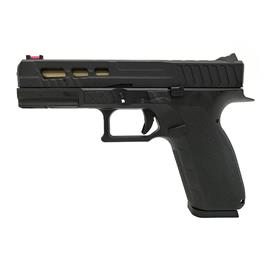 Kj Works Kp-13-c Custom Airsoft Pistol Preto