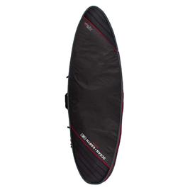 Ocean & Earth Aircon Fish 6´0´´ Surf Cover Preto