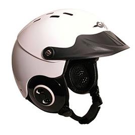 Gath Gedi Helmet Branco S