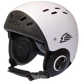 Gath Kids Surf Helmet Branco XL