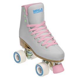 Impala Rollers Impala Quad Roller Skates Branco EU 39