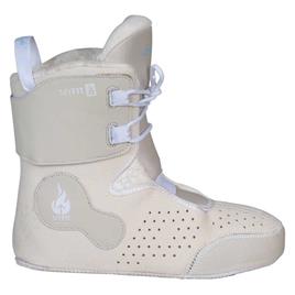 Myfit Prime Samoa Crofts Boots Skates Beige EU 37-38