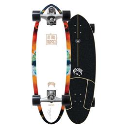 Carver Lost Retro Tripper 32´´ C7 Surfskate Colorido