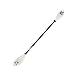 Ociotrends 3 Part Kayak Aluminum Paddle Surf Rowing Preto