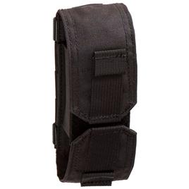 Clawgear 2-way Tourniquet Pouch Castanho