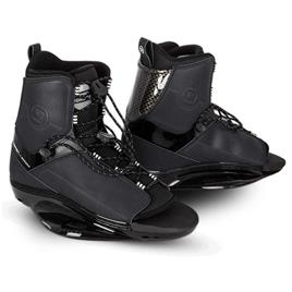 Obrien Border Binding Preto EU 45-47