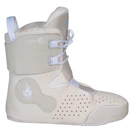 Myfit Prime Samoa Crofts Boots Skates Beige EU 41-42