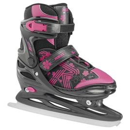 Roces Jokey Ice 3.0 Girl Ice Skates Rosa EU 34-37