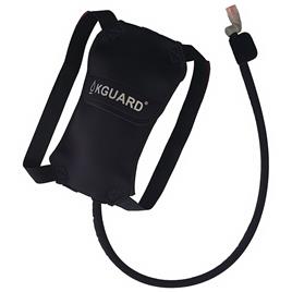 Kguard Hydration Backpack Preto