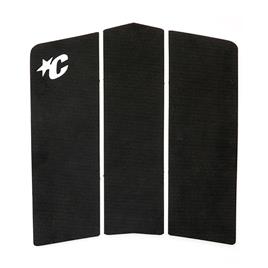 Creatures Of Leasure Front Deck Iv Lite Traction Pad Preto