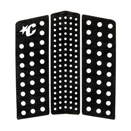 Creatures Of Leasure Front Deck Iii Cord Traction Pad Preto