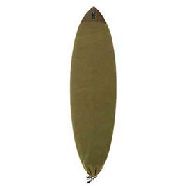 Creatures Of Leasure Fish Icon Sox 5´6´´ Cover Dourado