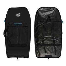 Creatures Of Leasure Day Use Bodyboard Cover Preto