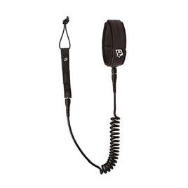 Creatures Of Leasure Foil Knee Coil 6 Leash Preto