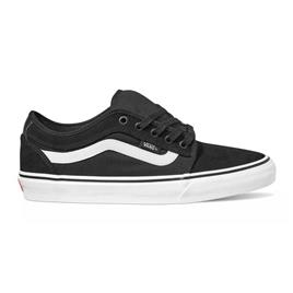 Vans Chukka Low Sidestripe Trainers Preto EU 38 1/2 Homem