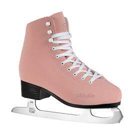 Powerslide Playlife Ice Skates Laranja EU 35