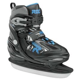 Roces Moody Ice 3.0 Kids Ice Skates Preto EU 30-35