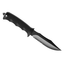 Clawgear Utility Knife Prateado