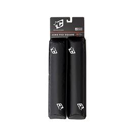 Creatures Of Leasure Rax Square Single 17” 43cm Rack Pads Preto