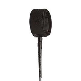 Creatures Of Leasure Long Board Ankle 10 Leash Preto