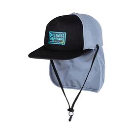 Creatures Of Leasure Reliance Grom Surf Cap Azul