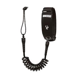 Creatures Of Leasure Superlite Bicep Leash Preto S-M