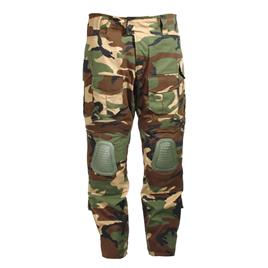 Delta Tactics Combat Colorido XL