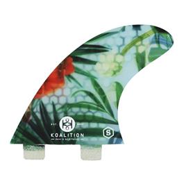 Koalition Aloha Spirit Keel Transparente L