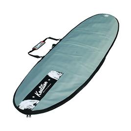 Koalition Day Bag Long 9´0´´ Surf Cover Transparente