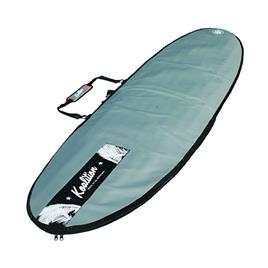 Koalition Day Bag Long 8´0´´ Surf Cover Transparente