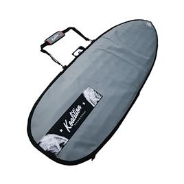 Koalition Day Bag Fun 7´6´´ Surf Cover Transparente