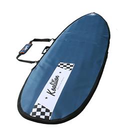 Koalition Day Bag Fun 7´6´´ Surf Cover Azul