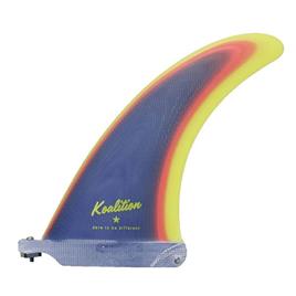 Koalition Heritage 1-7.5´´ Keel Amarelo