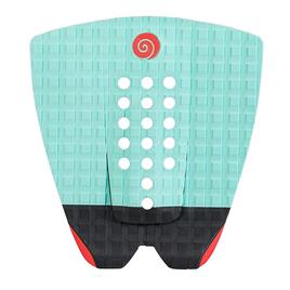 Radz Hawaii Surf Sunset C01 Traction Pad Azul