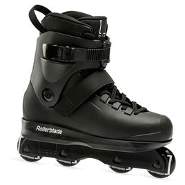 Rollerblade Blank Sk Inline Skates Preto EU 39