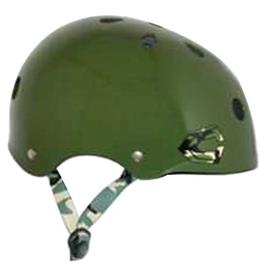 Capix Opener Helmet Verde L