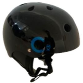 Capix Opener Helmet Preto L-XL