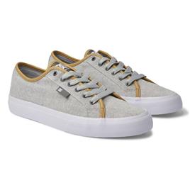 Dc Shoes Manual Txse Trainers Cinzento EU 42 1/2 Homem