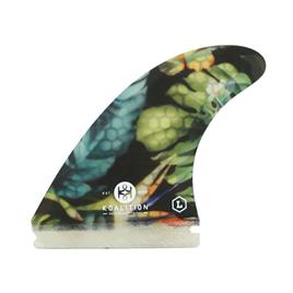 Koalition Waikiki - L - Futures Keel Colorido L