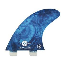 Koalition Stone Core Keel Azul L