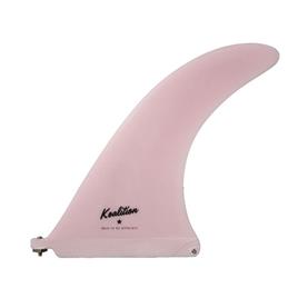 Koalition Pastel Pink 8.5´´ Keel Rosa