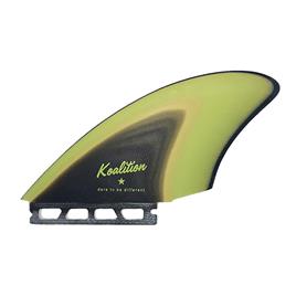 Koalition Large - Futures Keel Verde