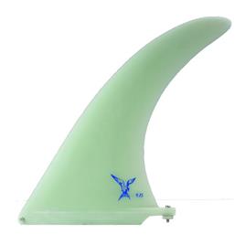 Koalition Viktoria 9.75 Keel Verde