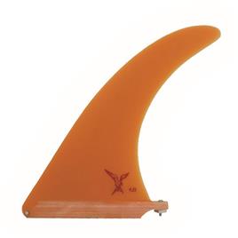 Koalition Viktoria 9.25 Keel Laranja