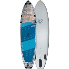 Surftech Beachcraft Inflatable Paddle Surf Board Azul