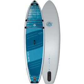 Surftech Dreamliner Inflatable Paddle Surf Board Azul