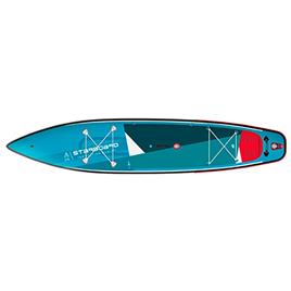 Starboard Touring M Zen Sc 12´6´´ Inflatable Paddle Surf Board Azul 365 cm