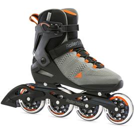 Rollerblade Sirio 90 Inline Skates Preto,Cinzento EU 42