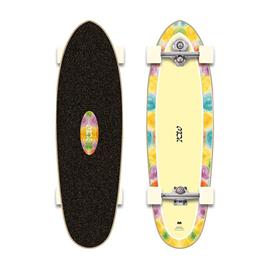 Yow San Onofre 36” Classic Series Surfskate Dourado 10.5 Inches