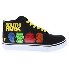 Heelys Racer South Park Trainers Colorido EU 47 1/2 Homem